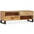  TV Stand Solid Wood Mango 47.2"x11.8"x15.7 A949-244940