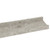  Wall Shelves 2 pcs Concrete Gray 31.5"x3.5"x1.2 A949-326701