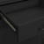  Office Cabinet Anthracite 35.4"x15.7"x40.2" Steel A949-336412