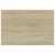  Bookshelf Boards 8 pcs Sonoma Oak 23.6"x15.7"x0.6" Engineered Wood A949-805257