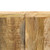 Dining Table 55.1"x27.6"x29.5" Solid Mango Wood A949-247420