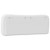  Headboard Cushion "Hvar" White 53.9" Faux Leather A949-376073