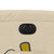  Electric Stand up Massage Recliner Chair Cream Fabric A949-3206239