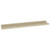  Wall Shelves 2 pcs Sonoma Oak 23.6x3.5x1.2 A949-326680