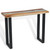  Console Table Teak 39.4"x13.8"x29.5 A949-245065