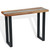  Console Table Teak 39.4"x13.8"x29.5 A949-245065