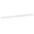  Wall Shelves 4 pcs High Gloss White 39.4"x3.5"x1.2 A949-326656