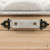  Storage Bench 43.3" Solid Wood Fir A949-345717