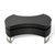  Coffee Table Shape-Adjustable High Gloss Black A949-240425