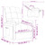  Recliner Dark Gray Fabric A949-289797