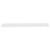  Wall Shelves 2 pcs White 39.4"x3.5"x1.2 A949-326658