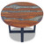  Coffee Table Teak Resin 23.6 A949-243466
