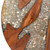  Coffee Table Teak Resin 23.6 A949-243466