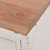  TV Stand 47.2"x11.8"x15.7" White A949-245457
