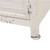  TV Stand 47.2"x11.8"x15.7" White A949-245457