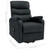  Power Lift Massage Recliner Dark Gray Fabric A949-321247