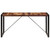  Dining Table 63"x31.5"x29.5" Solid Acacia Wood A949-247419