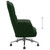  Relaxing Chair Dark Green Velvet A949-328163
