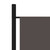  4-Panel Room Divider Anthracite 78.7"x70.9 A949-320721