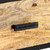  TV Stand 47.2"x11.8"x17.7" Solid Wood Mango A949-247742