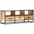  TV Stand 47.2"x11.8"x17.7" Solid Wood Mango A949-247742