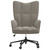  Relaxing Chair Light Gray Velvet A949-328172