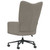  Relaxing Chair Light Gray Velvet A949-328172