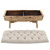  Storage Bench 40.6" Solid Wood Fir A949-345720