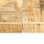  Dining Table 63"x31.5"x29.5" Solid Mango Wood A949-247417