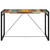  Bar Table 68.9"x35.4"x43.3" Solid Wood Reclaimed A949-351721