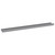  Wall Shelves 4 pcs Gray 31.5"x3.5"x1.2 A949-326676