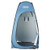 Pop up Shower Tent, Instant Portable Privacy Tent Changing Room with Shower Bag, Ground Stakes, Rop E415-SRZPL47W47H7SXQ2Q001V0