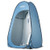 Pop up Shower Tent, Instant Portable Privacy Tent Changing Room with Shower Bag, Ground Stakes, Rop E415-SRZPL47W47H7SXQ2Q001V0