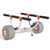 Kayak Cart, 350 lbs Load Capacity, Kayak Trolley with 12-inch Inflatable PU Tires & 2 Straps, Assem E415-SPSPHTTC13INFQKUY001V0