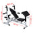  Weight Multi Bench A949-90365