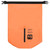  Dry Bag with Zipper Orange 4 gal PVC A949-92784