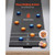 7 ft Shuffleboard Table, 2 in 1 Shuffleboard and Tabletop Curling Combo Game, Compact Shuffle Board E415-ZZKSHZ7YCBDD0NHY3001V0