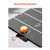 7 ft Shuffleboard Table, 2 in 1 Shuffleboard and Tabletop Curling Combo Game, Compact Shuffle Board E415-ZZKSHZ7YCBDD0NHY3001V0