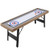 7 ft Shuffleboard Table, 2 in 1 Shuffleboard and Tabletop Curling Combo Game, Compact Shuffle Board E415-ZZKSHZ7YCBDD0NHY3001V0