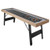 7 ft Shuffleboard Table, 2 in 1 Shuffleboard and Tabletop Curling Combo Game, Compact Shuffle Board E415-ZZKSHZ7YCBDD0NHY3001V0