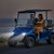 Golf Cart Light Kit, 12 Volt, LED Headlight and Tail Light Kit with Wiring Harness, Switch, Zip Tie E415-QCDTJEZGOXHTZAI0W001V9