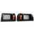 Golf Cart Light Kit, 12 Volt, LED Headlight and Tail Light Kit with Wiring Harness, Switch, Zip Tie E415-QCDTJEZGOXHTZAI0W001V9
