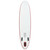  Stand Up Paddle Board Set SUP Surfboard Inflatable Red and White A949-92201