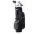 Golf Cart Bag with 14 Way Organizer Divider Top, 35 11 Pockets Premium Cart Bag with Stand, Durable E415-HHBHHB36YC10TEZZLV0
