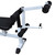  Weight Bench with Weight Rack, Barbell and Dumbbell Set 264.6 lb A949-275378