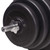  Weight Bench with Weight Rack, Barbell and Dumbbell Set 264.6 lb A949-275378