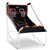 Foldable Basketball Arcade Game, 2 Player Indoor Basketball Game, Home Dual Shot Sport with 5 Balls E415-TJZDLQQYXJ15LCA1RV9