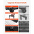Bowling Ball Bag, 2 Ball Double Roller Bowling Bag with Wheels, Featuring a Separate Compartment fo E415-GLLGBLQBQBLG8VEX4001V0