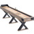 Shuffleboard Table, 11.5 ft Shuffleboard for Family Game Rooms, 2 in 1 Shuffleboard and Bowling Com E415-ZZKSHZ12YCBDV27OJV0