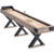 Shuffleboard Table, 11.5 ft Shuffleboard for Family Game Rooms, 2 in 1 Shuffleboard and Bowling Com E415-ZZKSHZ12YCBDV27OJV0